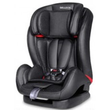 Автокресло Baby Shield Encore Black (BS07-B (3701-2401), группа 1-2-3 Автокресло Baby Shield Encore Black (BS07-B (3701-2401), группа 1-2-3